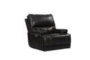 Parker House Whitman Power Cordless Recliner in Verona Coffee image