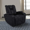 Parker House Optimus Power Recliner in Midnight image