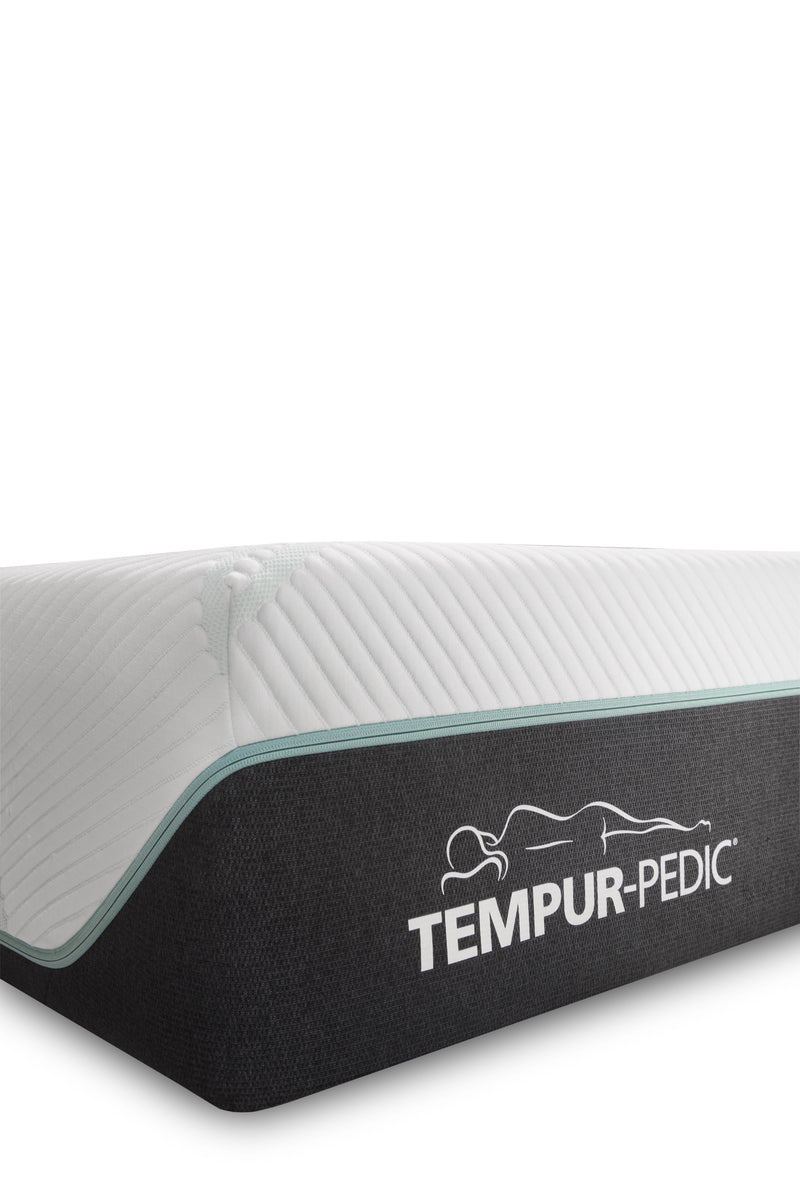 Tempur-Pedic - Adapt Medium Hybrid Mattress – America's Mattress NC