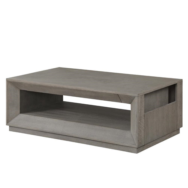 Parker House Pure Modern Cocktail table in Moon Stone image